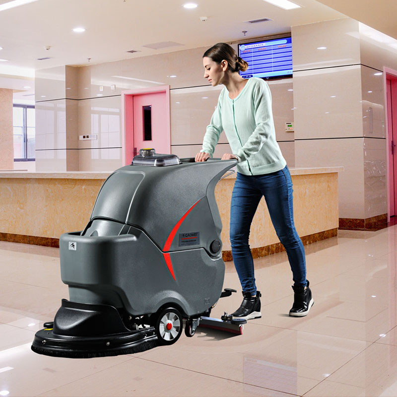 采購(gòu)洗地機(jī)注意這些事項(xiàng)，你真的知道嗎？