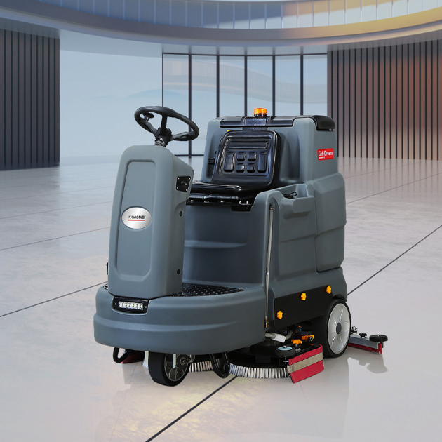 高美GM-Dream理想：為何"好用，又好維護(hù)"？