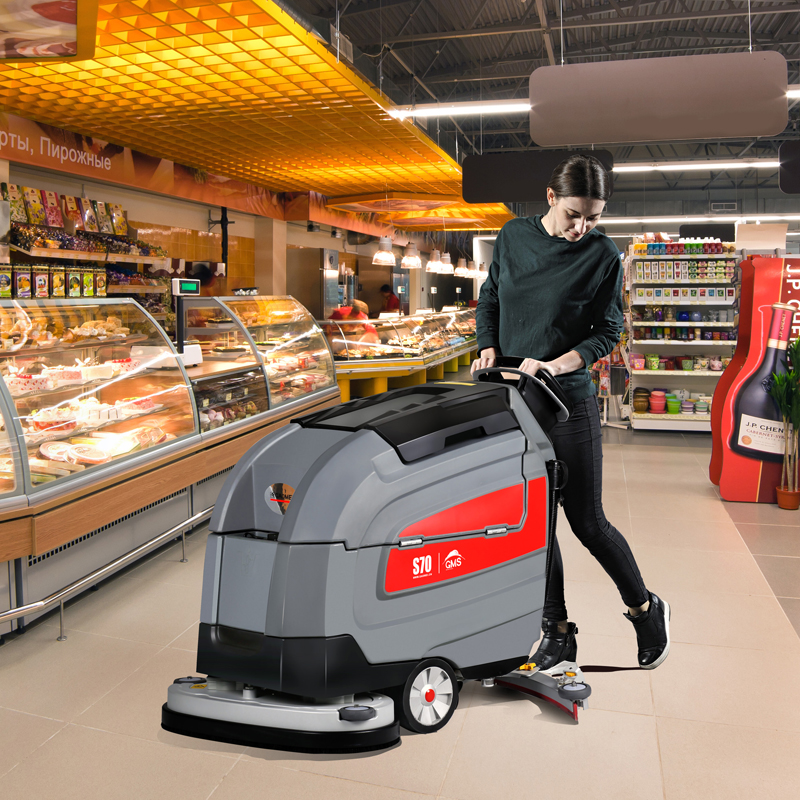 采購洗地機注意這些事項，你真的知道嗎？