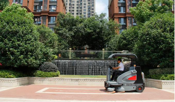 房地產(chǎn)新時(shí)代，高美為助力打造品質(zhì)居住環(huán)境