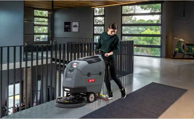 優(yōu)勢(shì)集成，“潔”出價(jià)值：高美GM-55B正式上市