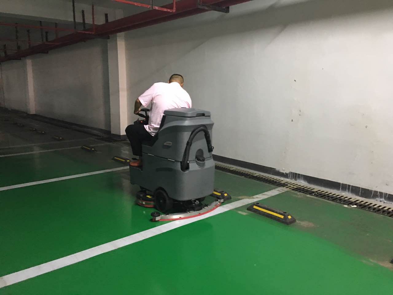 擦地機應該如何選擇，哪款好？