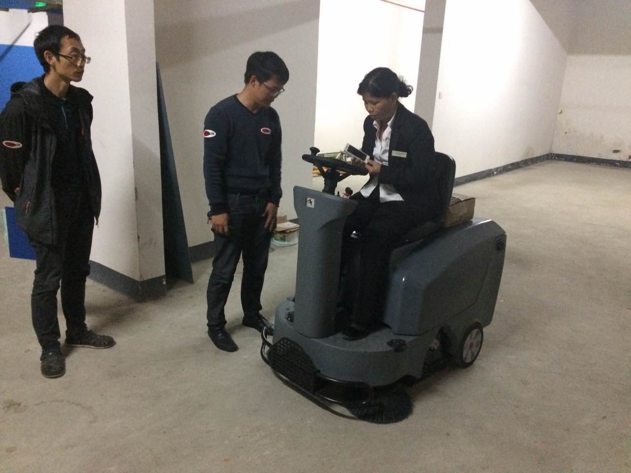 清掃車為什么應用如此廣泛，它有什么優勢?