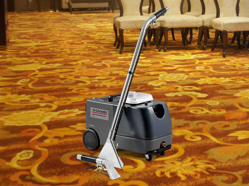 賓館用地毯清洗機